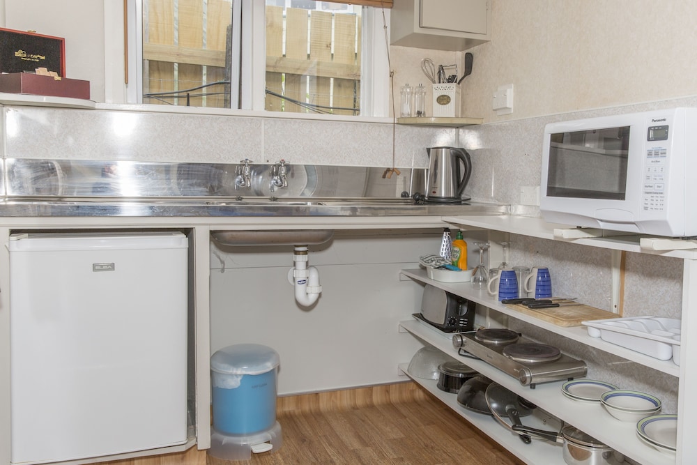 GREYMOUTH MOTEL 53/54