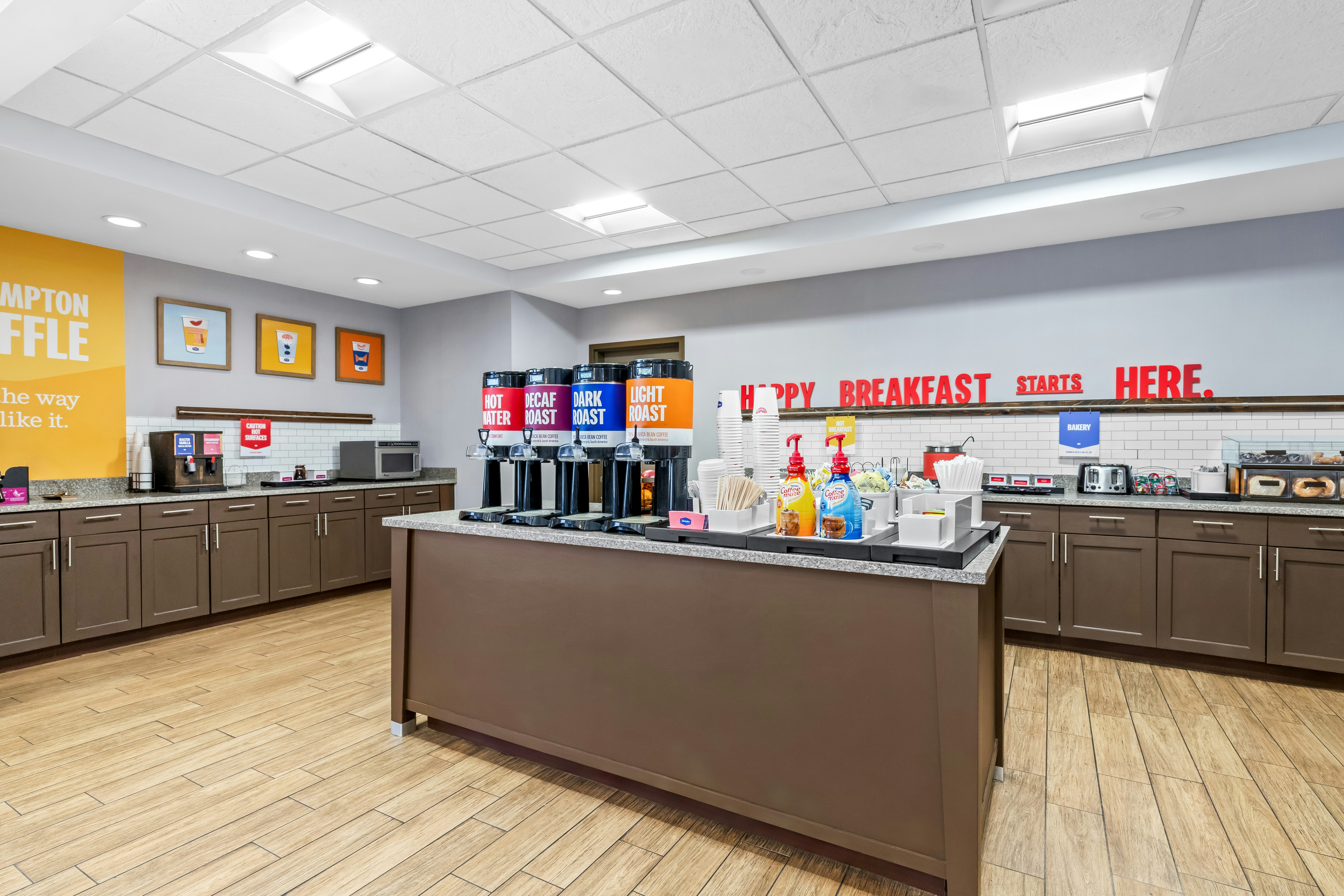 Hampton Inn and Suites Claremore Ok 41/71