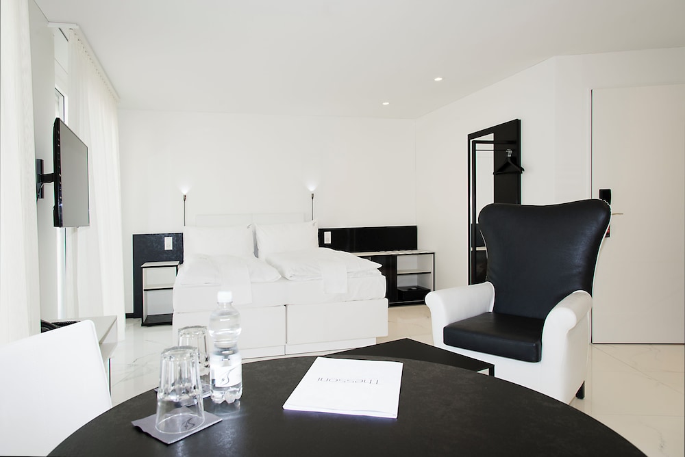 Boutiquehotel Thessoni Classic Zürich 32/48