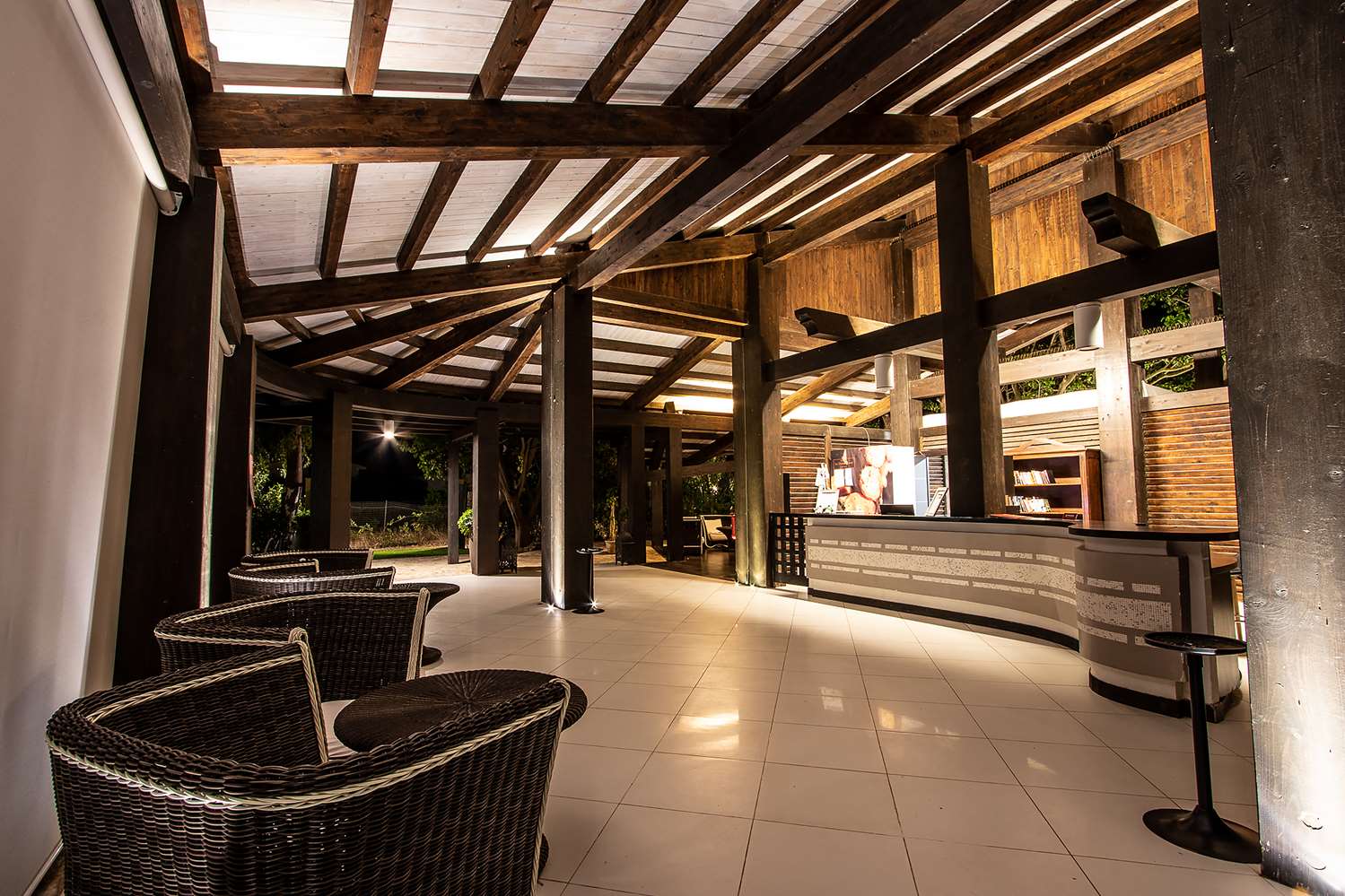 Le Dune Resort, BW Signature Collection 7/56