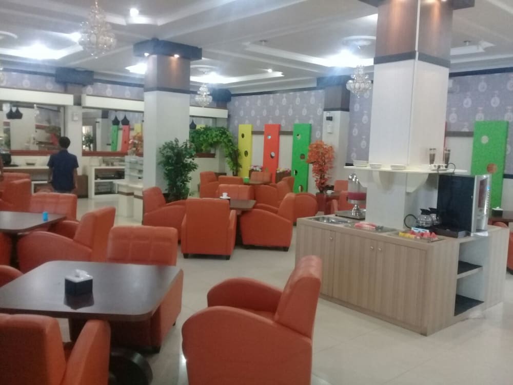 Soeltan Luxe Hotel 42/64