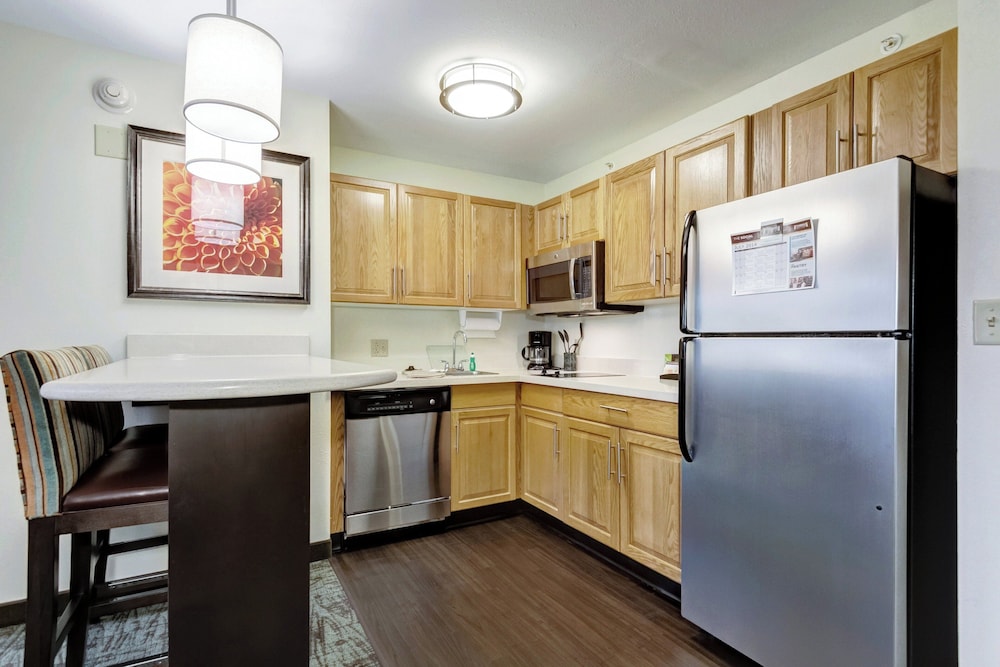 Staybridge Suites O Fallon Chesterfield 9/50