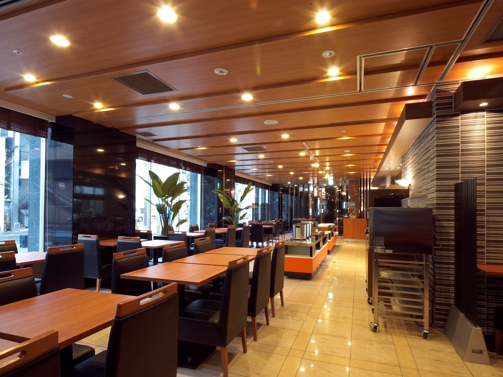 APA Hotel Nagoya-Sakae 41/49