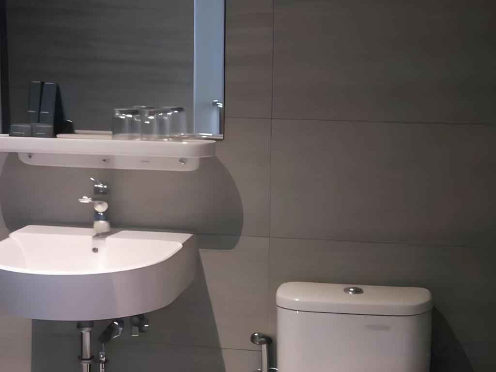 Shakti Hotel Jakarta 20/23