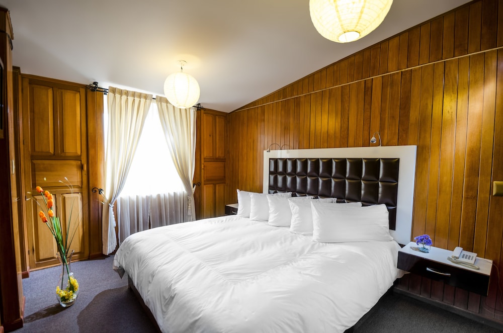 NATURA INN HOTEL 8/33