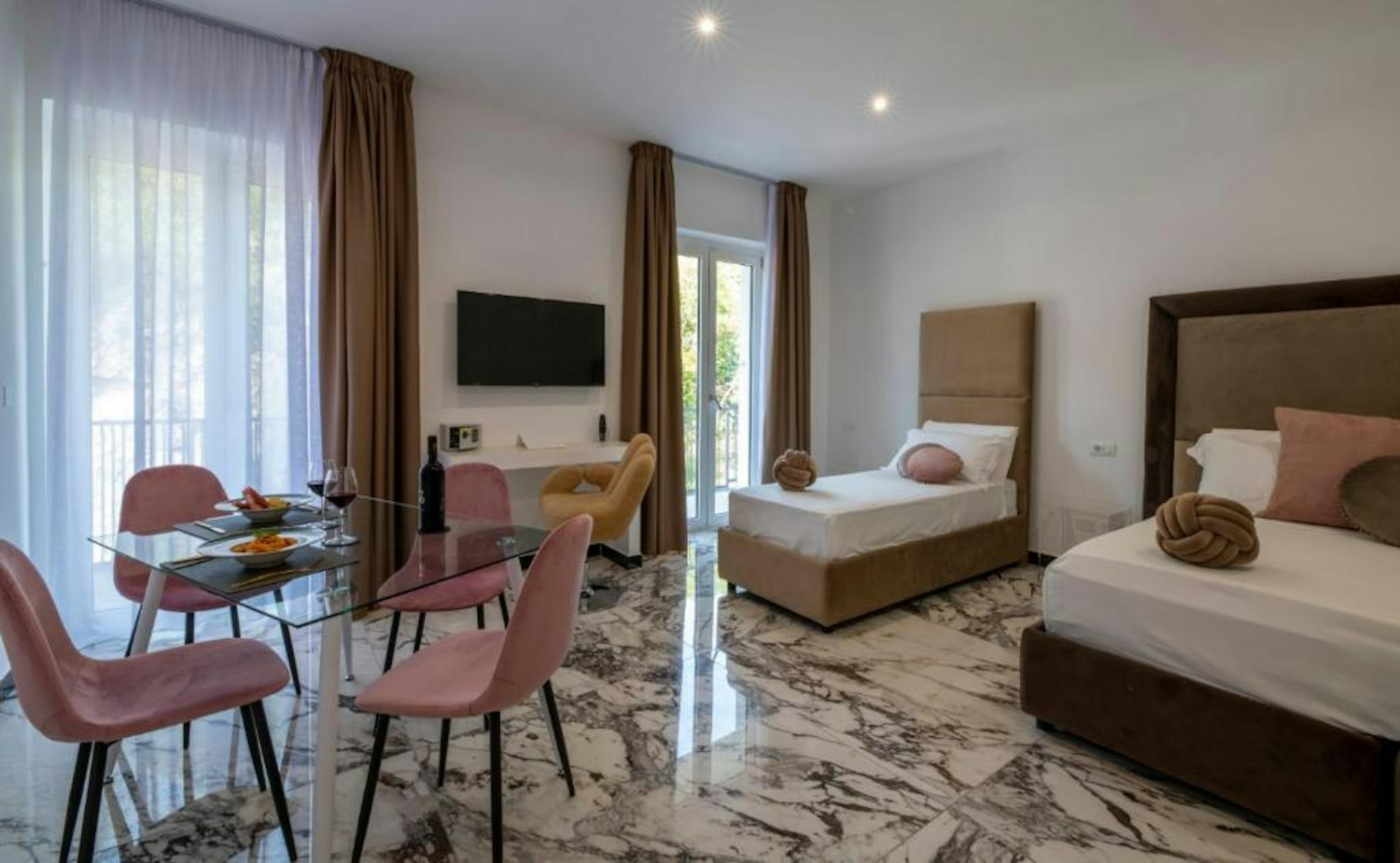 Grand Hotel Serapide 15/31