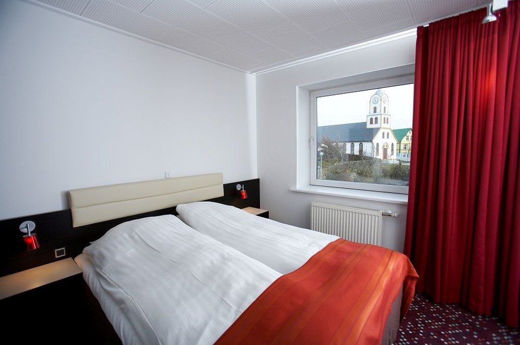 Hotel Torshavn 24/62