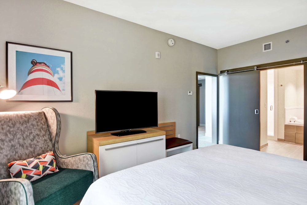 Hilton Garden Inn Biloxi 7/43