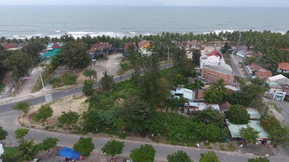 Tri Tran Homestay 39/41