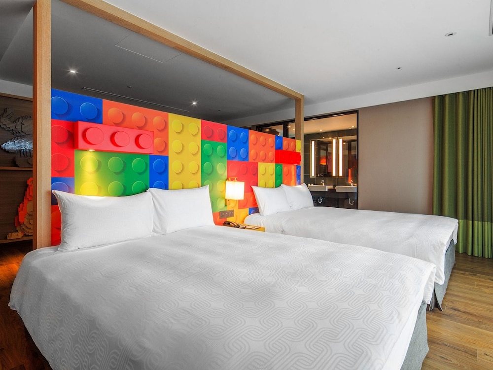 Four Points by Sheraton Yilan Jiaoxi 26/64