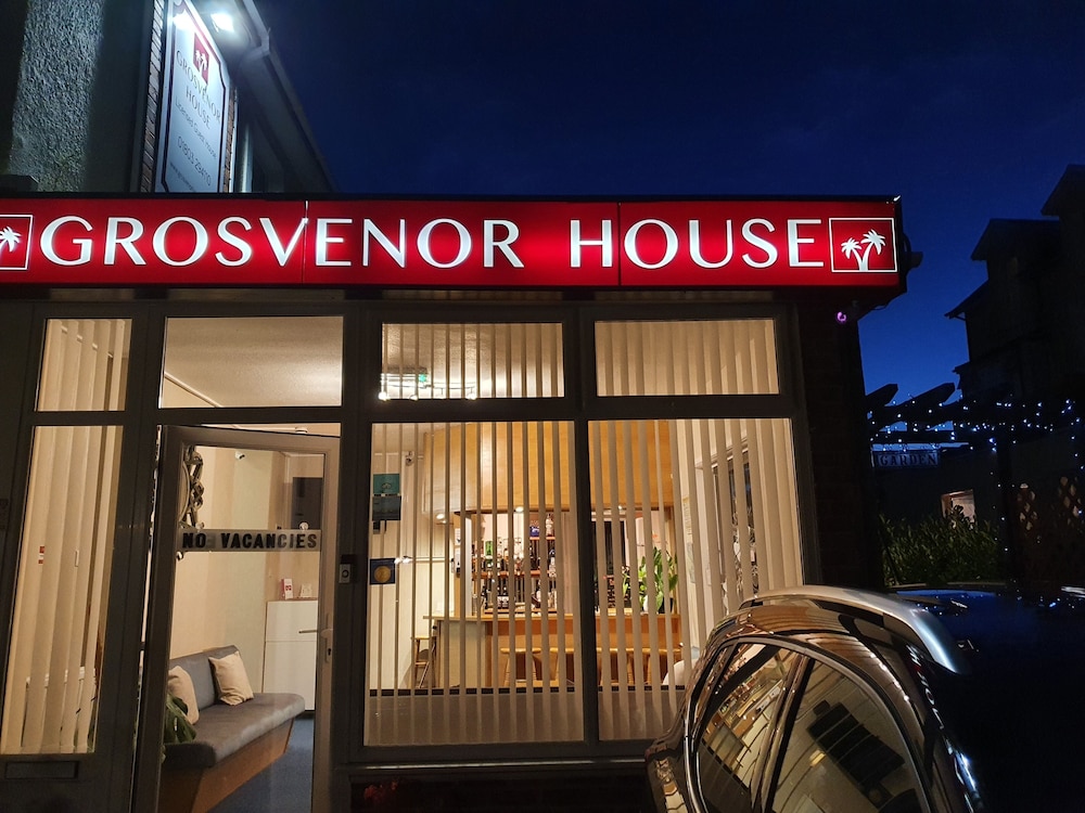 Grosvenor House 2/66