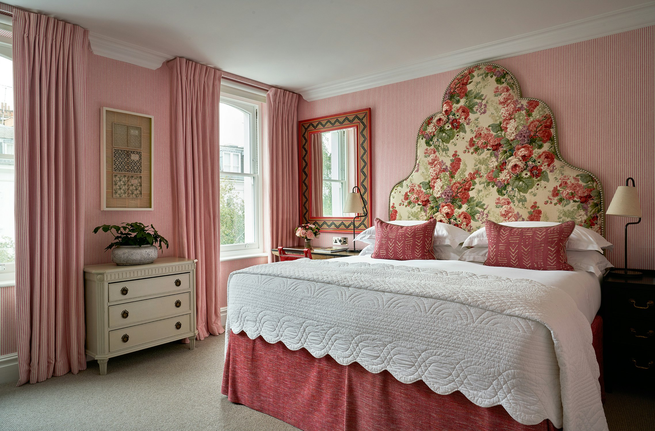 Number Sixteen Firmdale Hotels 28/61