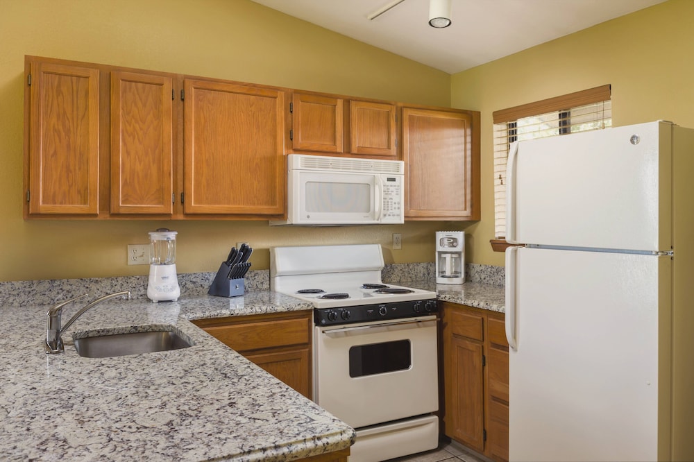 Club Wyndham Pagosa 40/50