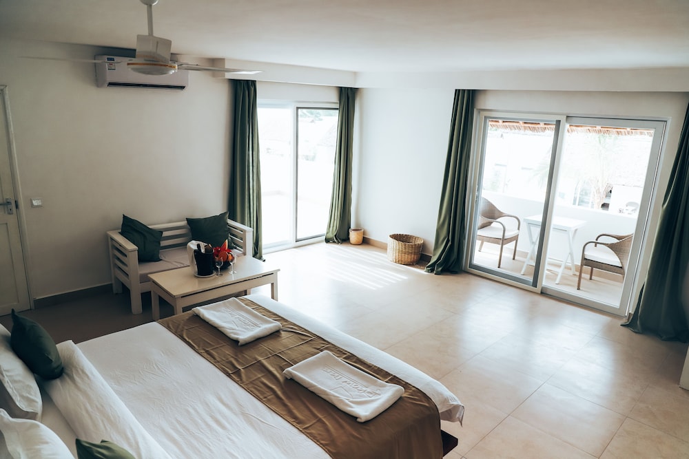 Dhow Inn Boutique Hotel 12/50