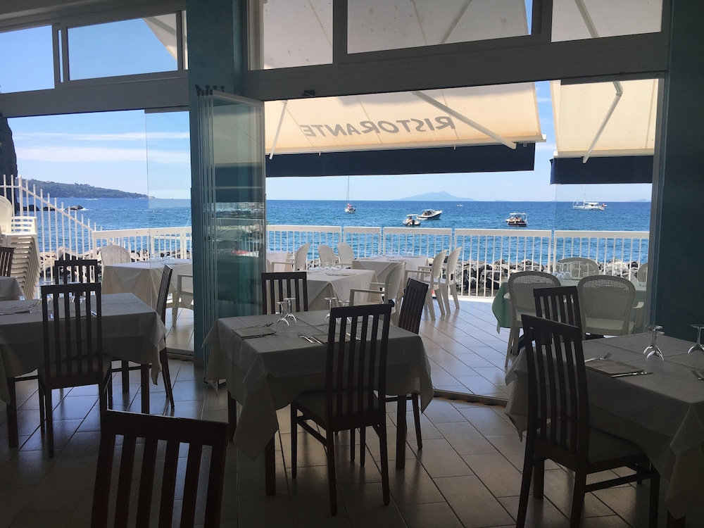 Hotel Giosue A Mare 35/50