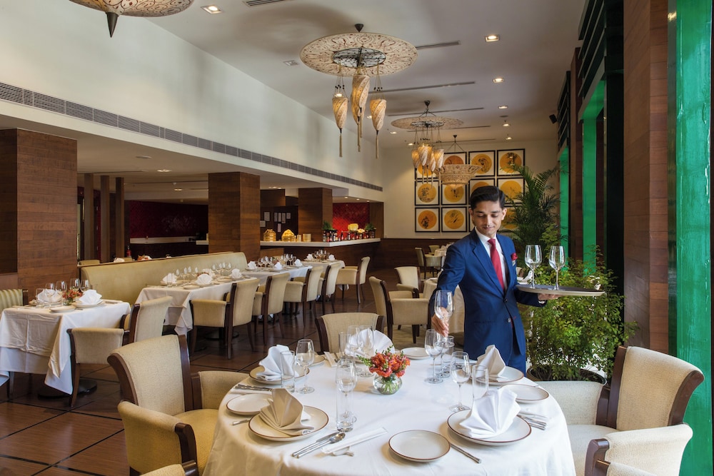 DLF Club 5 20/34