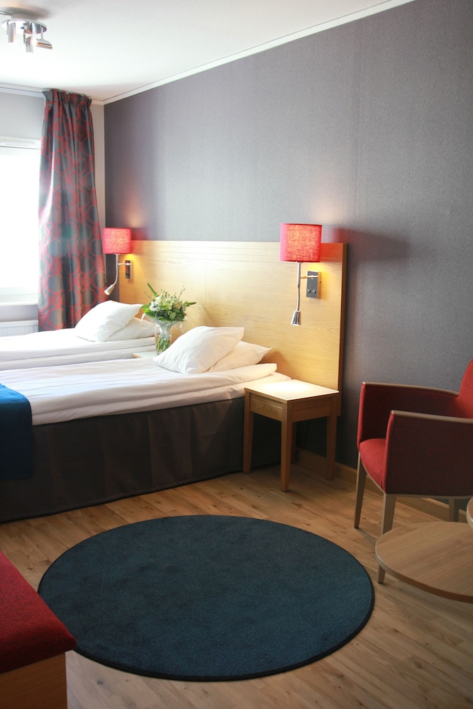 Spar Hotel Garda 31/34