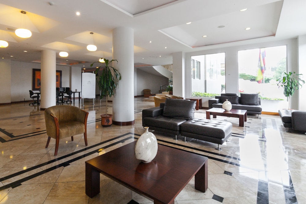 Sonesta Hotel Loja 53/70