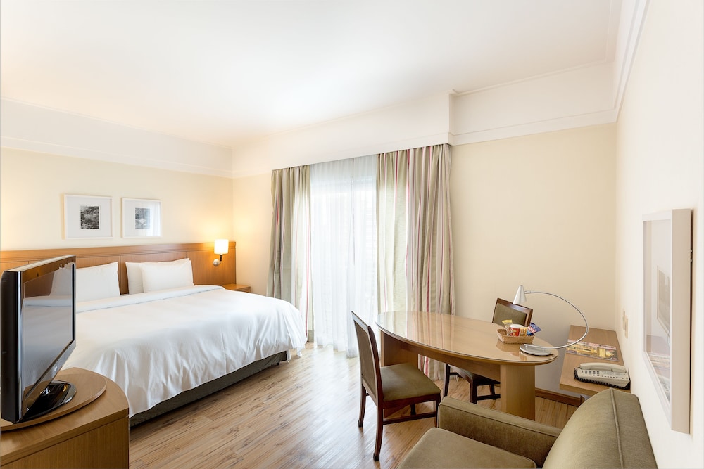 Hotel Cassino Tower Campinas 22/72