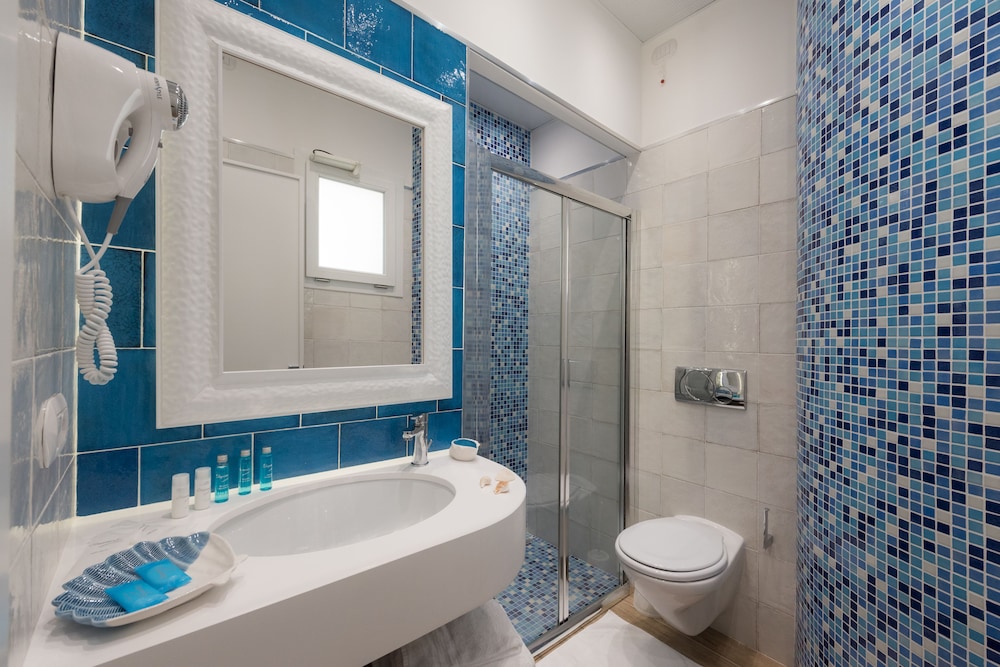 Le Gemelle Boutique Hotel 50/50
