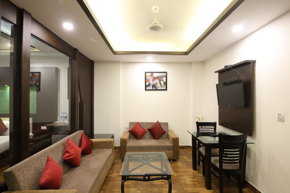 The Grand Shiva Resort 30/50
