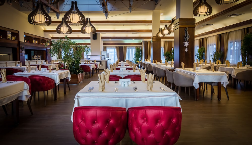 Platinum Hotel and Casino Bansko 47/66