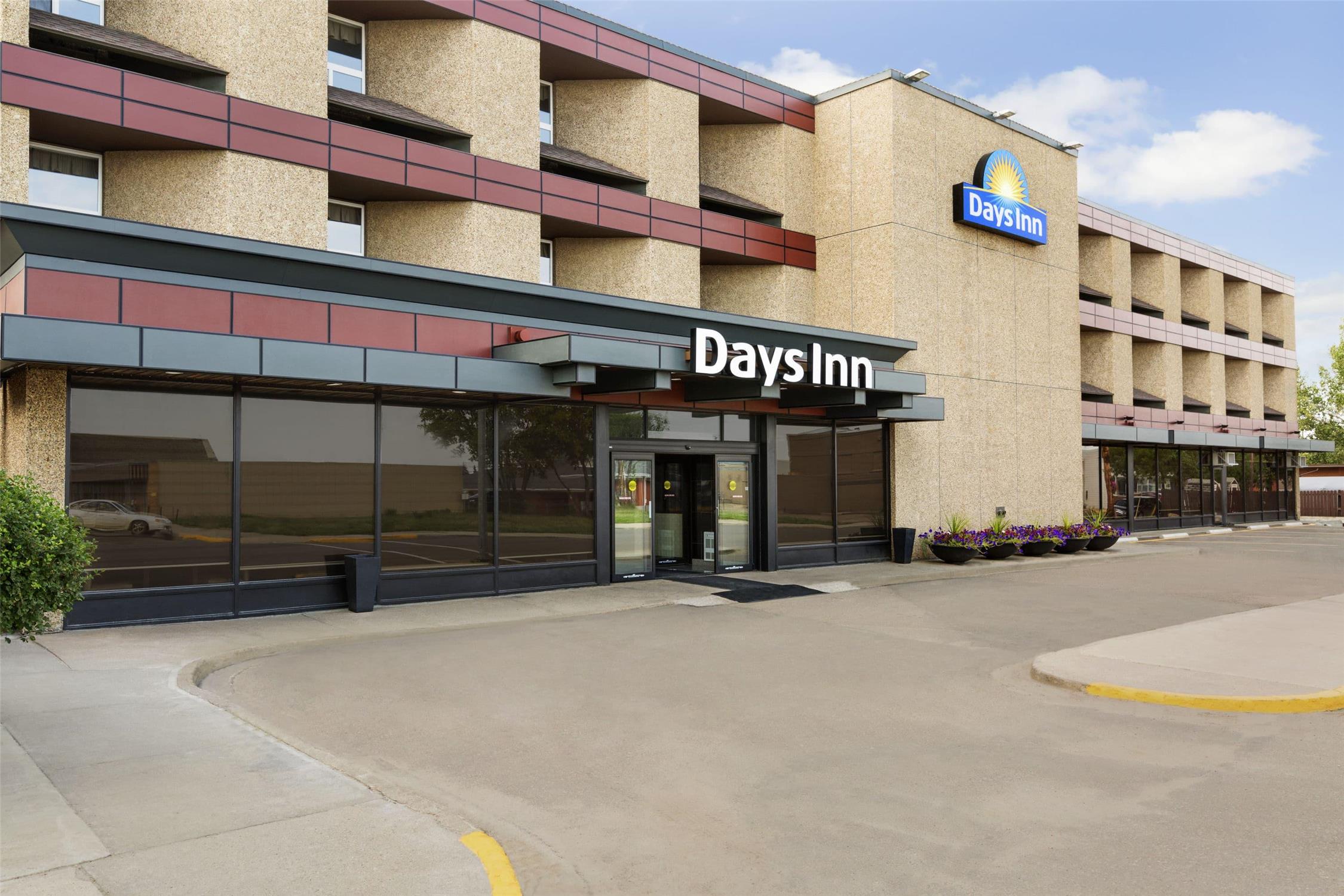 Days Inn Vermilion 32/33