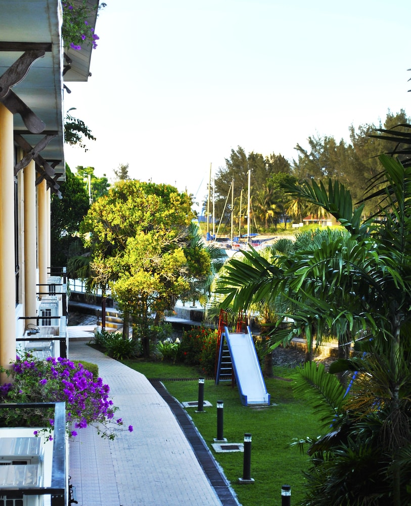 Kudat Golf and Marina Resort 10/74