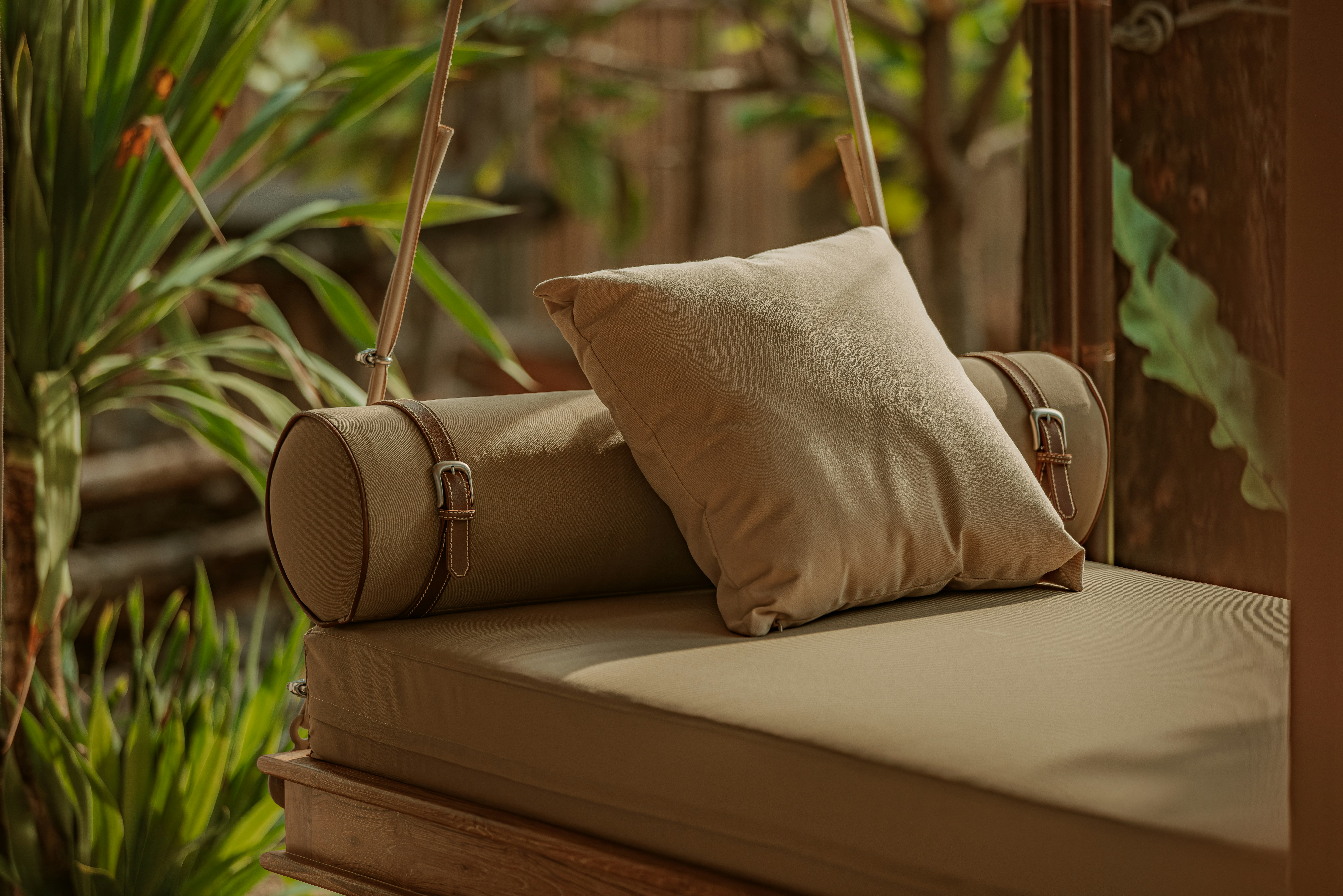 Twinpalms Bangtao Phuket Tented Resort 11/36