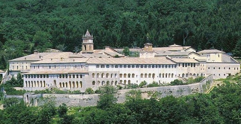 Hotel Il Cavalier D Arpino 57/62