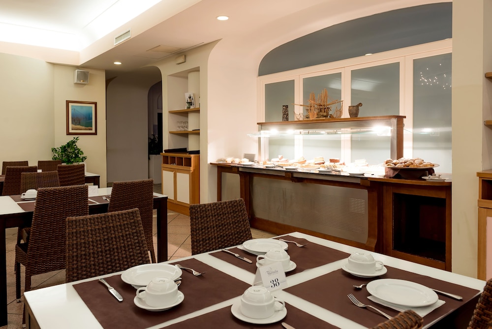 MARITALIA HOTEL CLUB VILLAGE 53/67