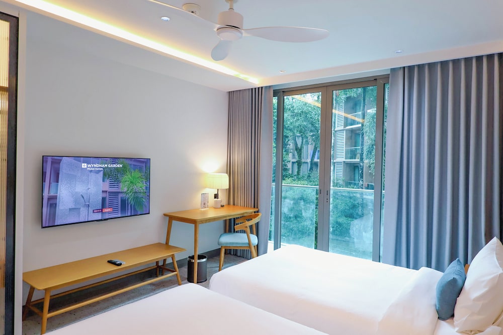 Wyndham Garden Phuket Kamala 30/69