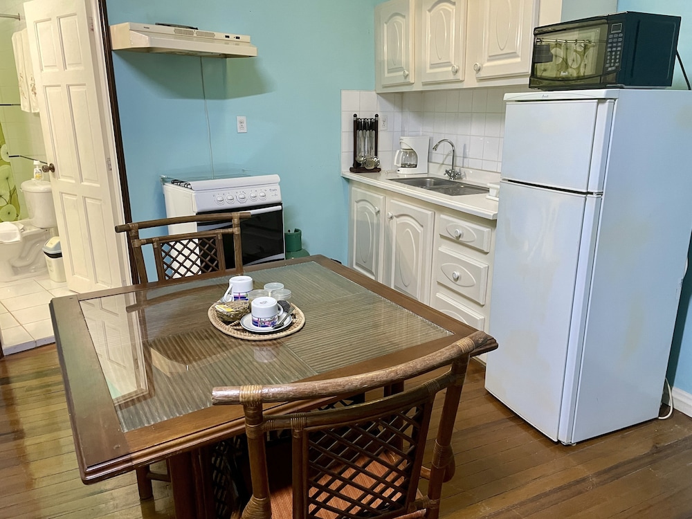 Kanuku Suites 45/55