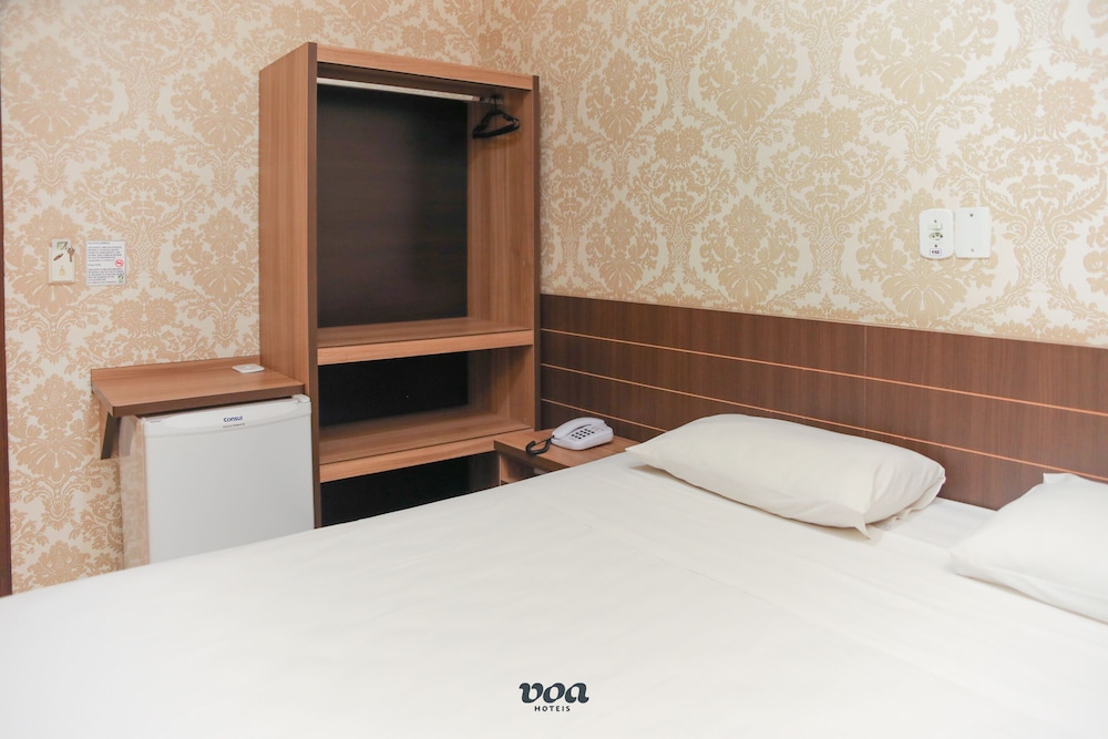 Villa Canoas Hotel 32/80