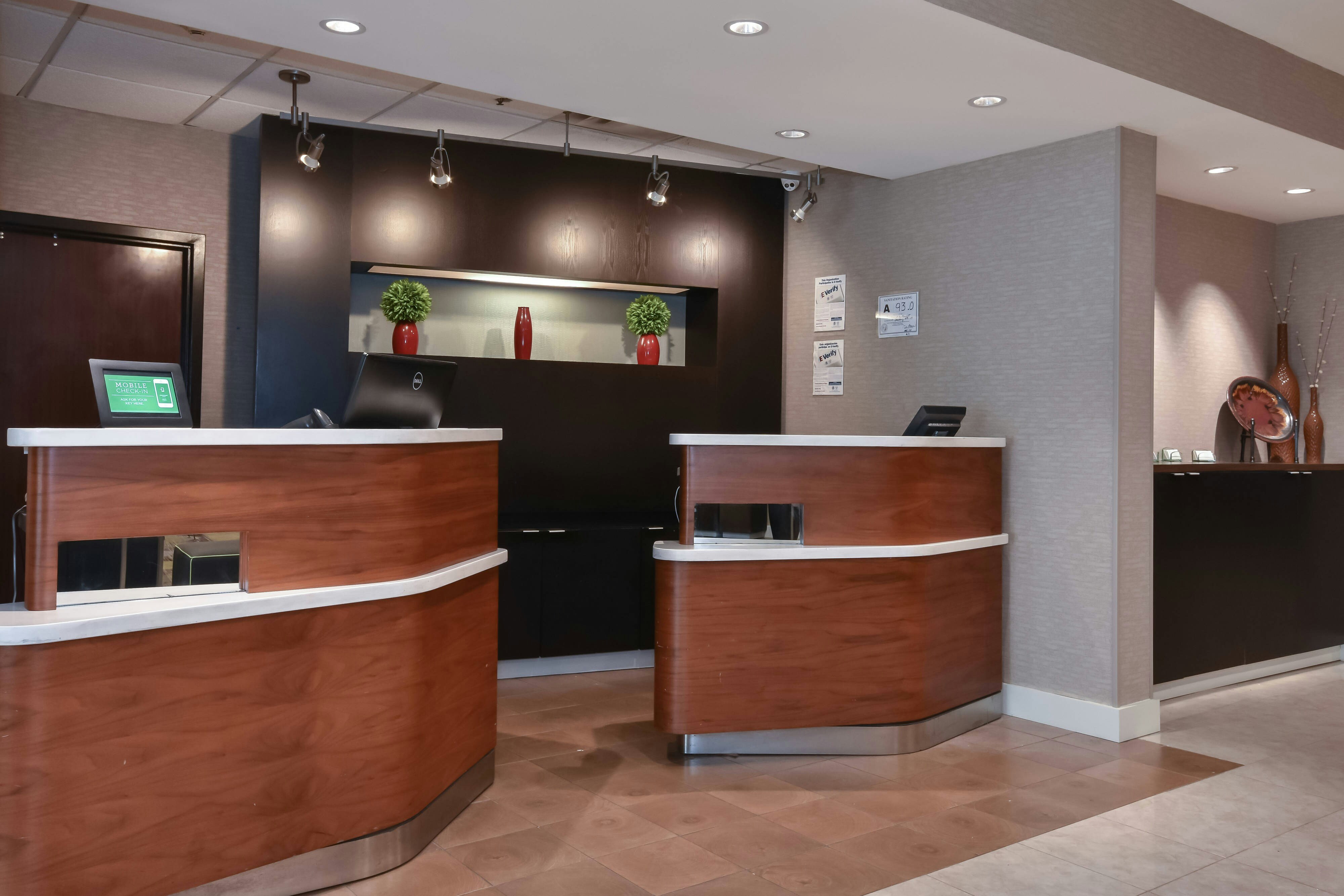 Courtyard by Marriott Charlotte Lake Norman 3/40