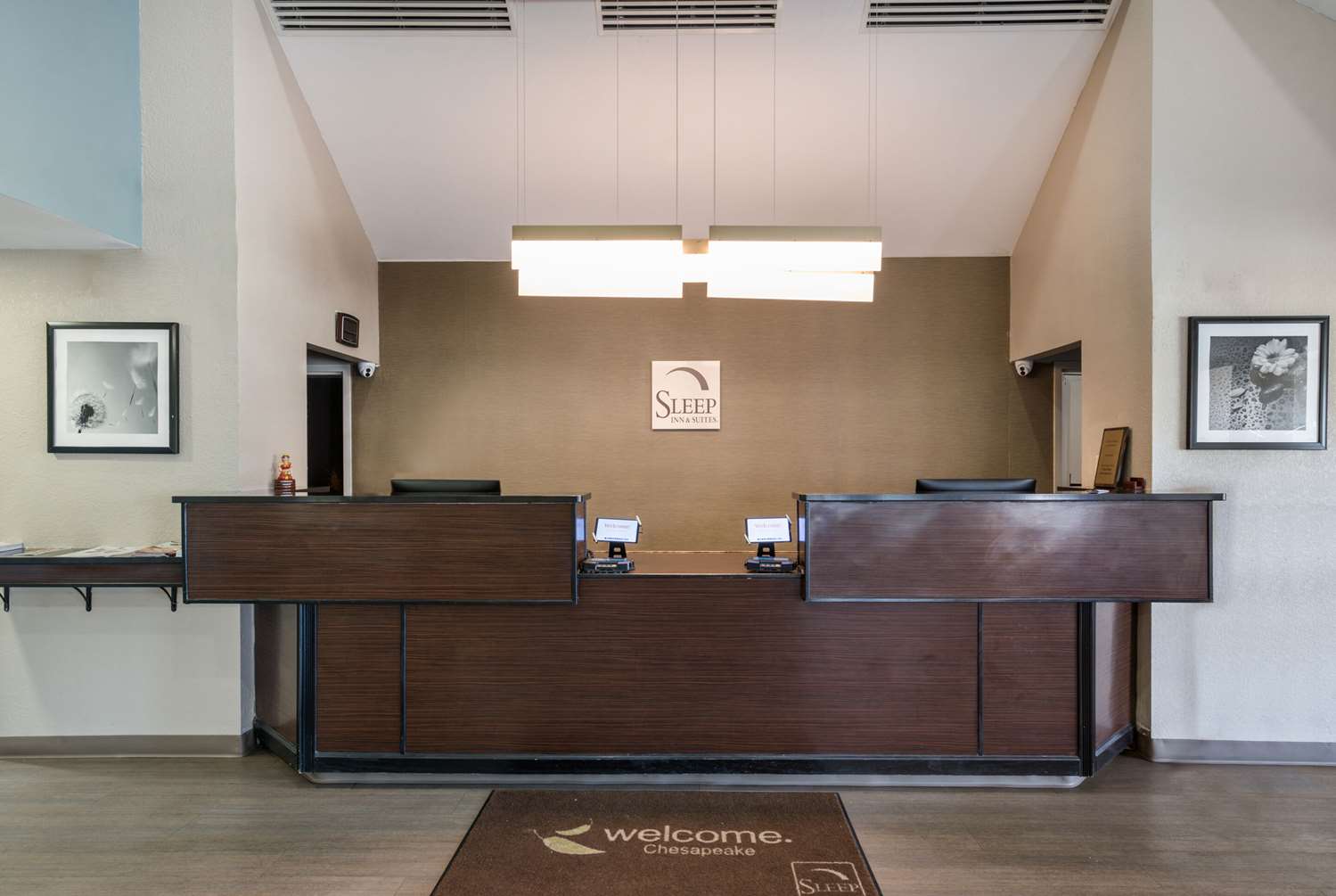 Sleep Inn and Suites Chesapeake - Portsmouth 7/32
