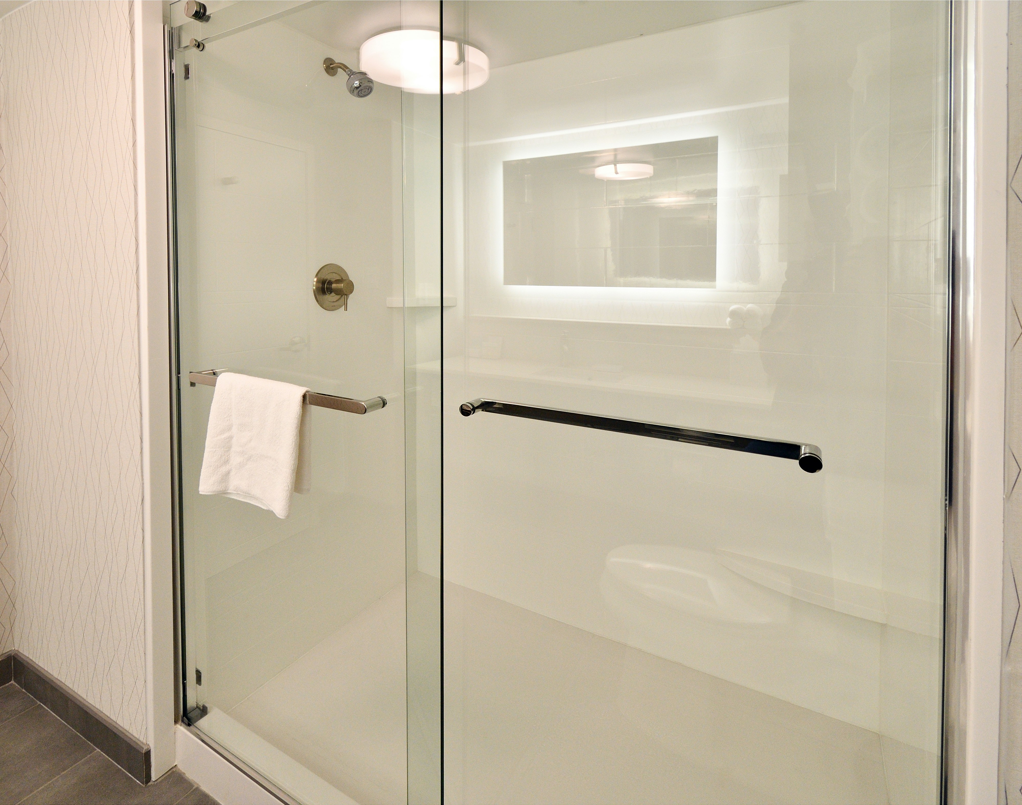 جناح بسرير كينج، Hampton Inn Santee-I-95 2/6