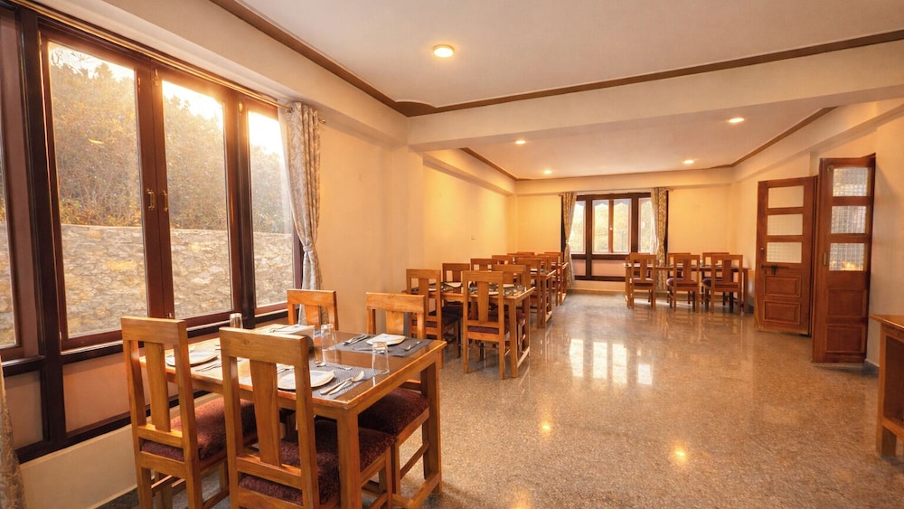 Ecotel Lachung 34/39