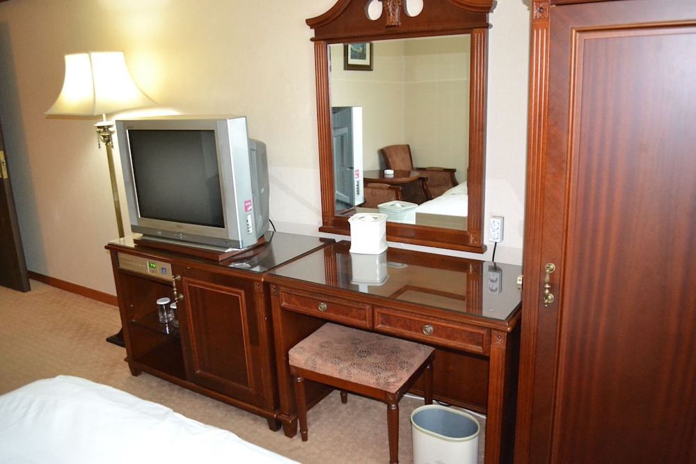 New Chonji Hotel 24/66