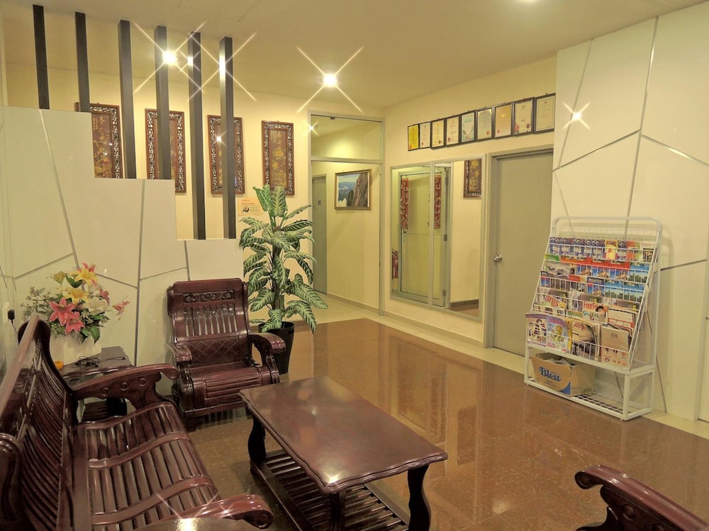 Hotel Seri Nilai 41/52