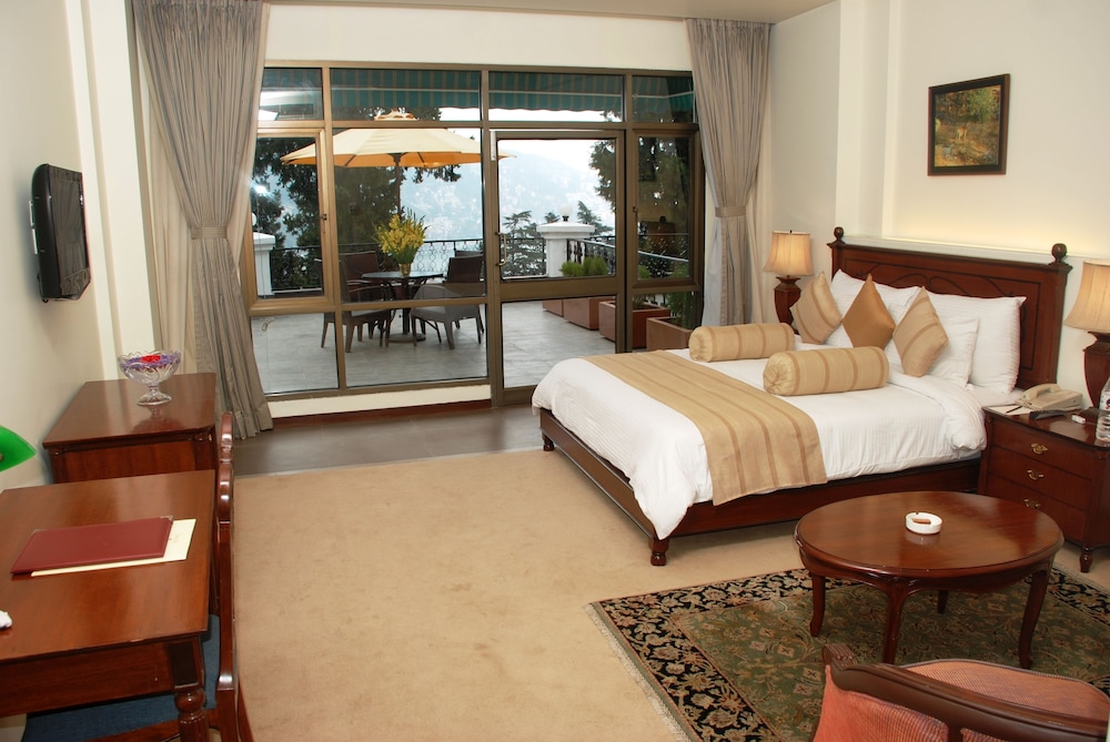 Namah Nainital, a member of Radisson Individuals Retreats 14/50