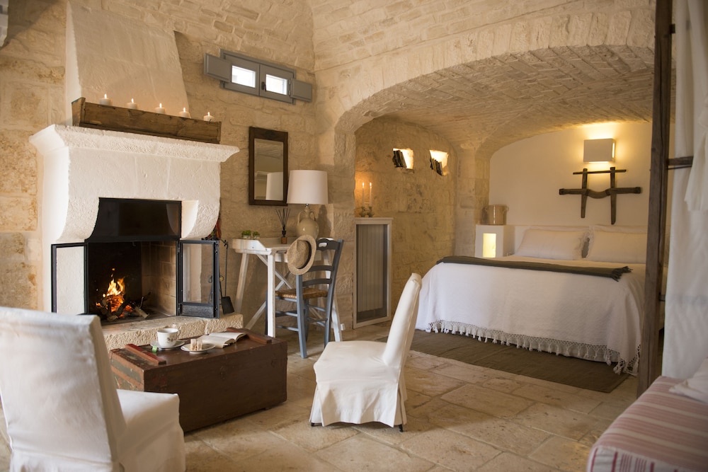 Masseria Salinola 21/50