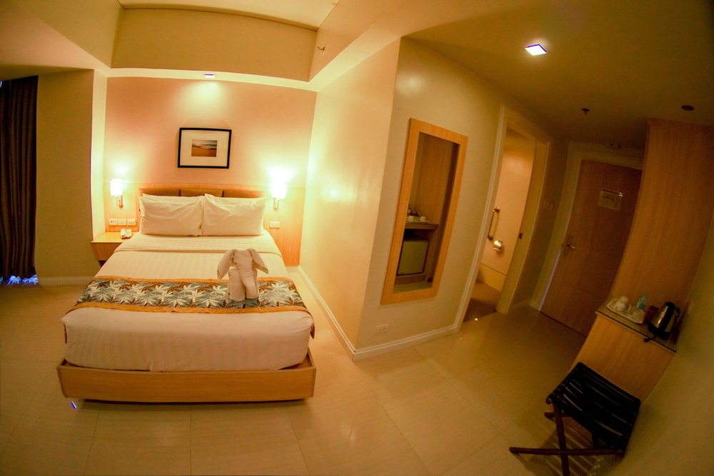 Zerenity Hotel Suites 15/28