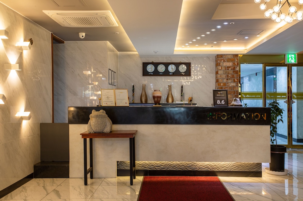 Hotel Gongjicheon 8/50