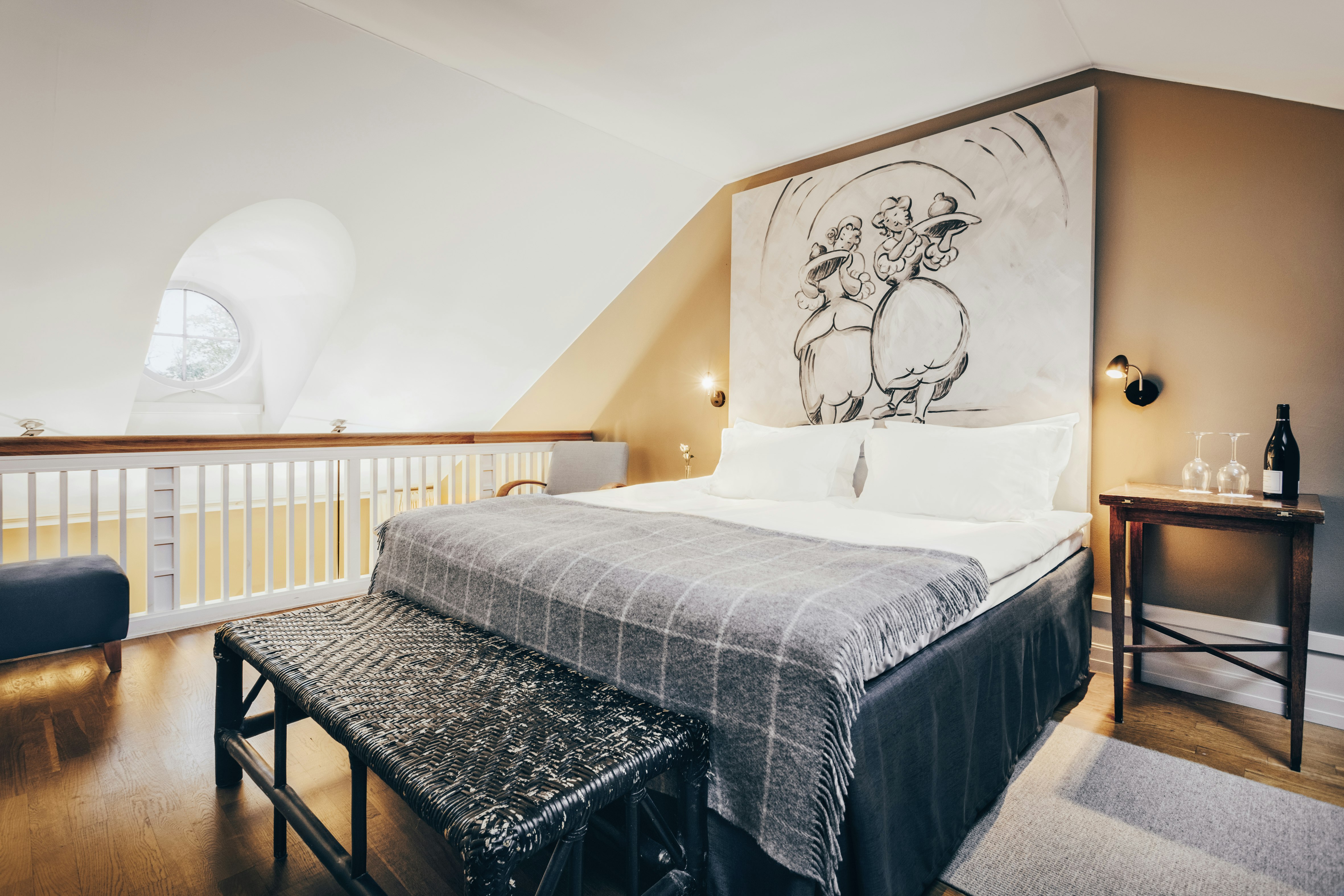 Stallmastaregarden Stockholm A Member of Design Hotels 8/59