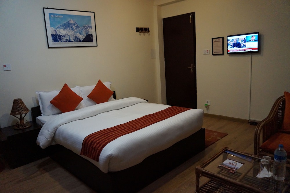 Gaia Holiday Home 24/50