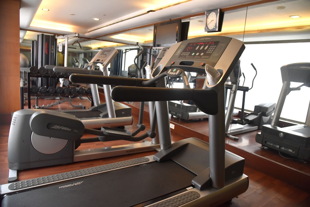 Radisson Hotel Varanasi 35/73