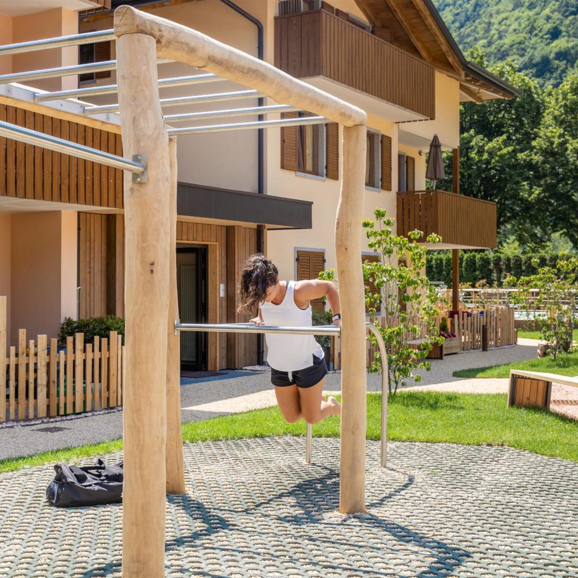 Residence Toli 48/52