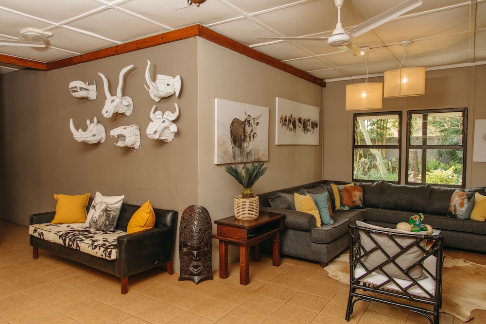 Biweda Nguni B&B 21/36