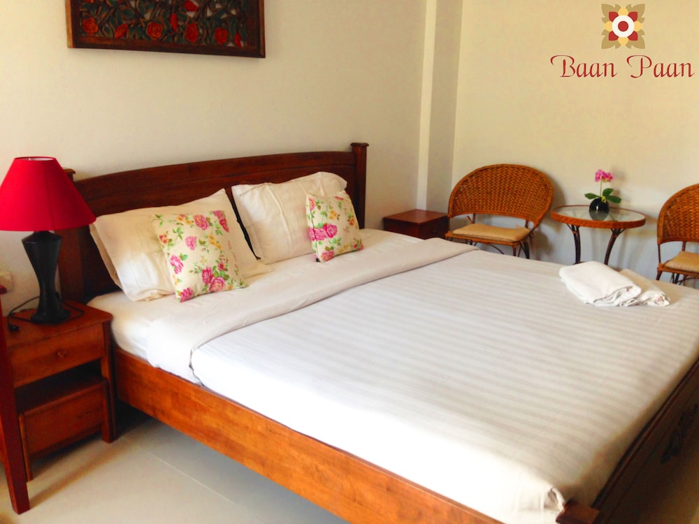 Baan Paan Hua Hin 12/72